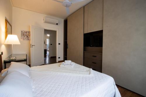 Boutique apartment in Centro città - WIFI, Turin