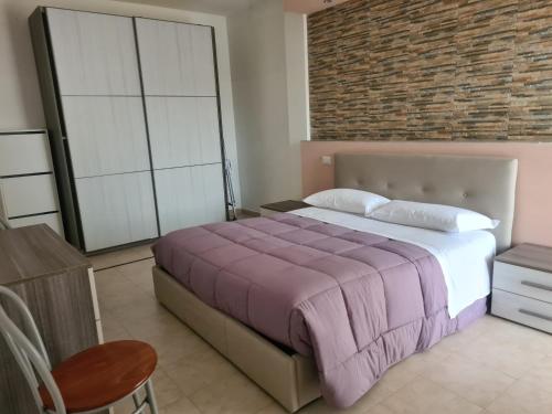 . Lido Venere Case Vacanze