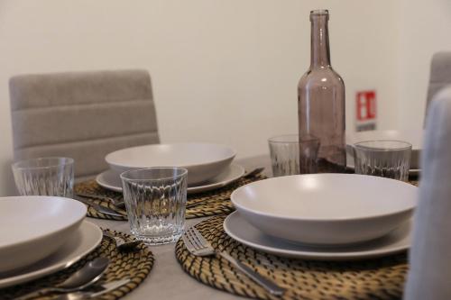 Re di Roma Home, Rzym (zdjęcie 4)