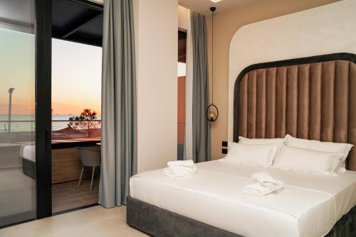 Diamar Suites in דורס