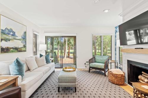 4578 Parkside Villa by Akers Ellis Rentals in Kiawah Island