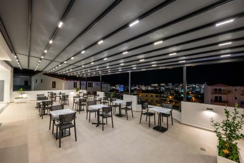 บริการและสิ่งอำนวยความสะดวก, Monel Hotel in คซามิล