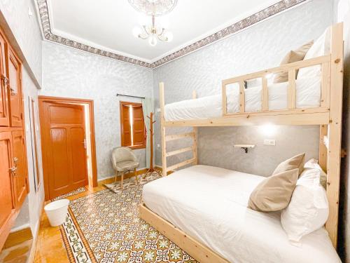 Bubbly Hostel Marrakech - image 2