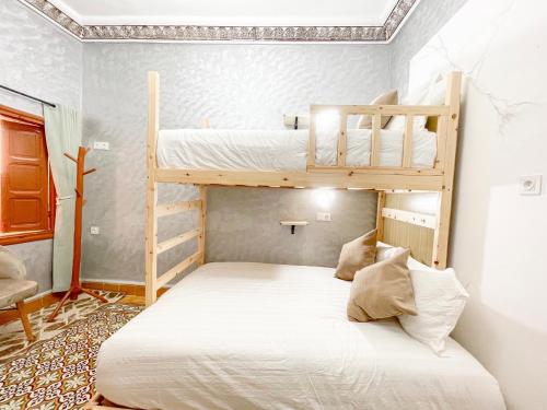 Bubbly Hostel Marrakech - image 6