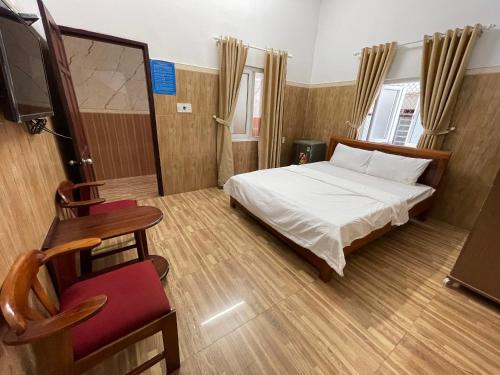 Thiên Nam Hotel Đà Nẵng near Ba Na Hills