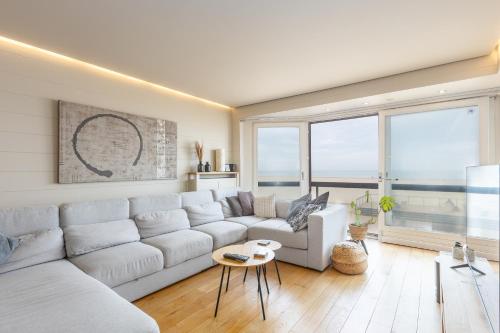 Dolfijn 1 - Location saisonnière - Ostende