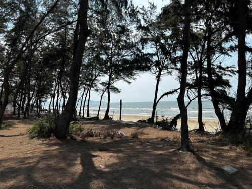 Homestays Hien Hoa - 전망