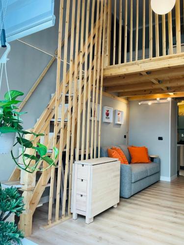 CityLoft Milano, two meters from metro station for the Duomo, Milan