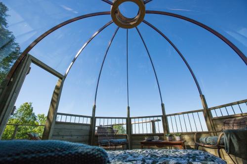 La Domostella in 美薩