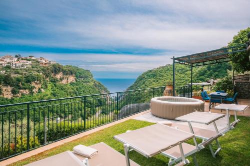 Villa San Lorenzo 2