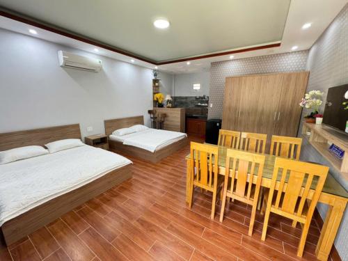 Homestays Hien Hoa
