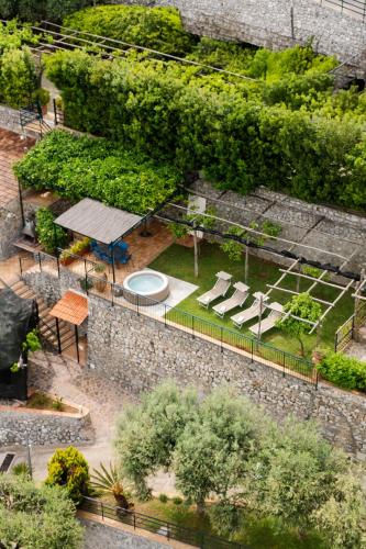 Villa San Lorenzo 5
