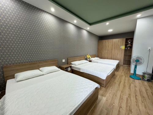 Homestays Hien Hoa