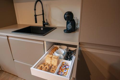 Pied-à-terre Ponte Milvio, Рим (фото 4)