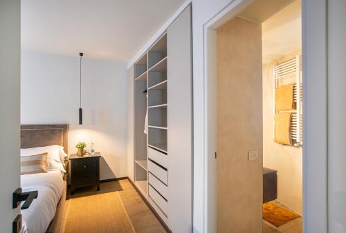 Pied-à-terre Ponte Milvio, Рим (фото 5)