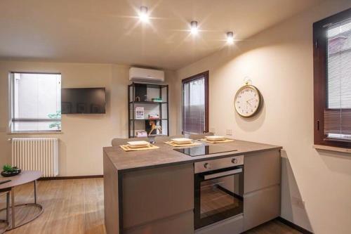 Pied-à-terre Ponte Milvio, Рим (фото 6)