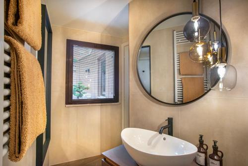 Pied-à-terre Ponte Milvio, Рим (фото 8)