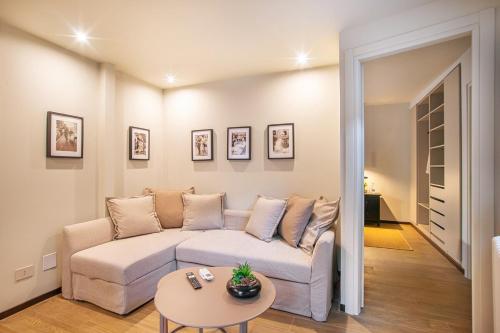 Pied-à-terre Ponte Milvio, Рим (фото 9)