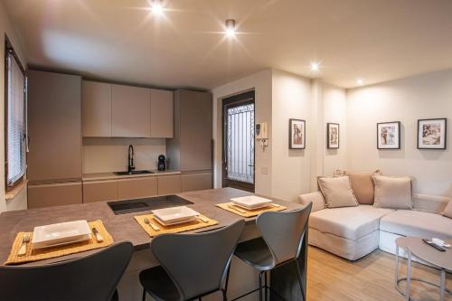 Pied-à-terre Ponte Milvio, Рим (фото 10)
