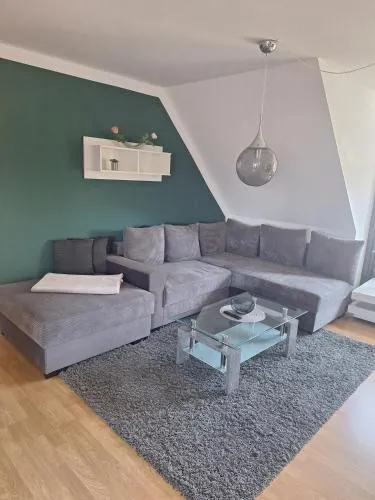 Ferienwohnung Heidi's Bierstübchen in Nohra, Deutschland