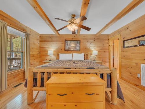 Mountain Serene #119 by Aunt Bug's Cabin Rentals - image 9