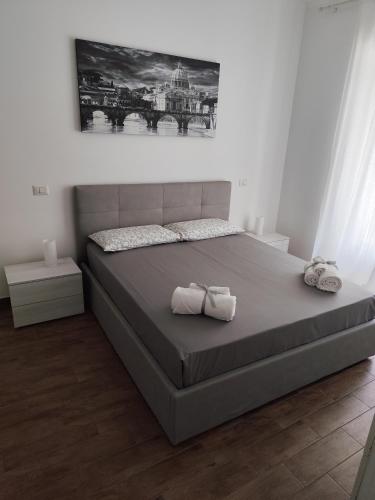 Roma Vacanze, Roma