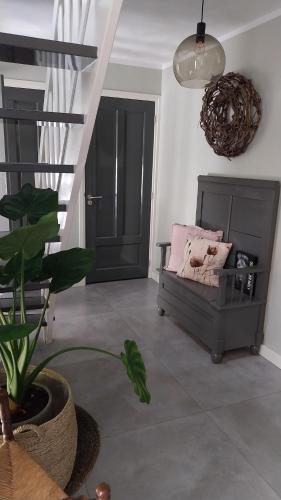 B&B Moria in Surhuizum