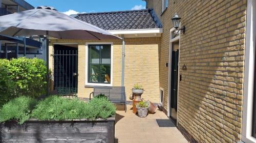 B&B Moria in Surhuizum