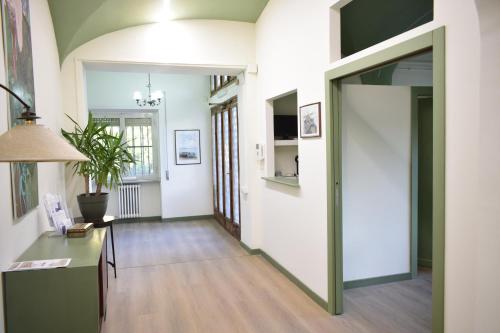 Residenza Cimone, Roma (foto 9)