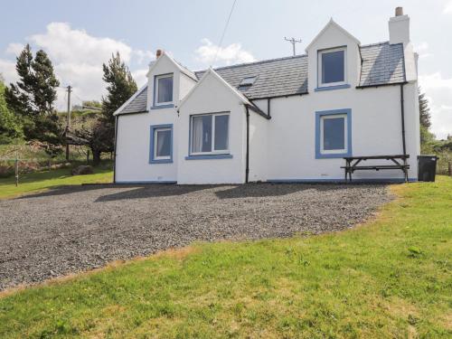 Bayview House Isle of Skye - image 3