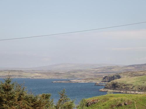 Bayview House Isle of Skye - image 10