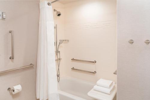 Residence Inn by Marriott Grand Rapids Downtown - image 3