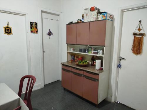 Quarto para duas pessoas para eventos no RJ in Meier