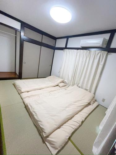 东京都巴士直达迪斯尼乐园 Himawari 可住10人