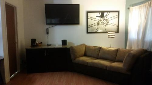 Mini Suite