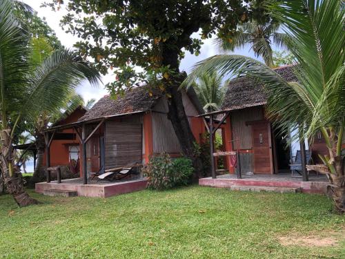 hotel LIBERTALIA