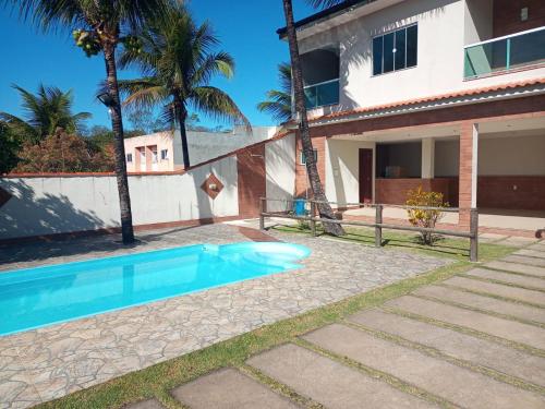 Recanto da Felicidade in Paraiba do Sul