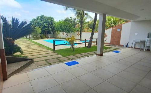 Recanto da Felicidade in Paraiba do Sul