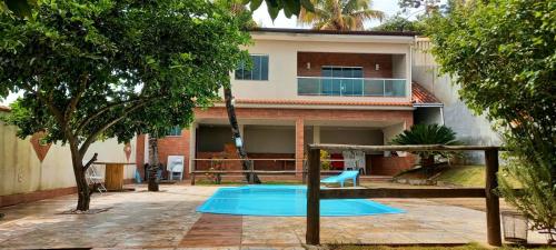 Recanto da Felicidade in Paraiba do Sul