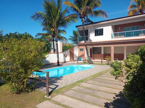 Recanto da Felicidade in Paraiba do Sul