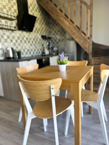 Konyha, Wrzosowisko Sominy in Studzienice