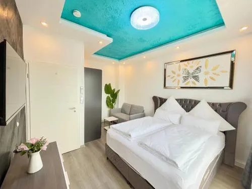 City Stay Apartment - renoviert & klimatisiert in Saarbrücken, Deutschland