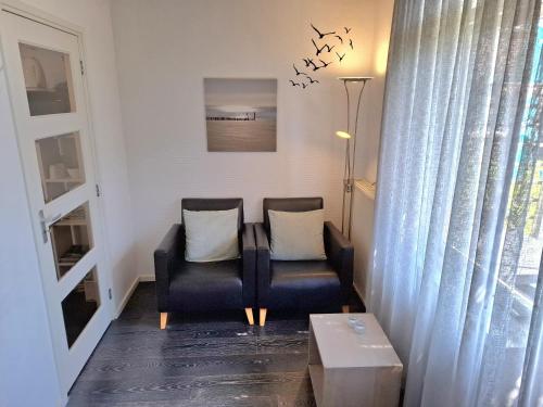 Facilities, Studio Noordstraat 26 in Zoutelande