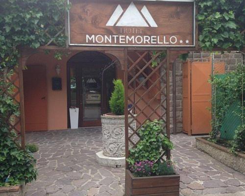 Hotel MonteMorello