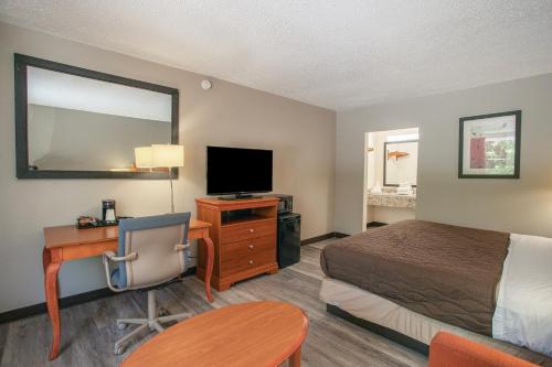 OYO hotel Greensboro east I 40 – Greensboro, NC