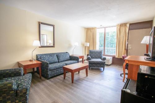 OYO hotel Greensboro east I 40 – Greensboro, NC