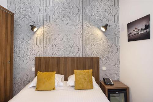Best Western Plus Hotel Brice Garden - image 5