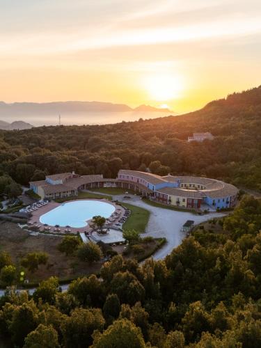 HOTEL ORLANDO Sardegna
