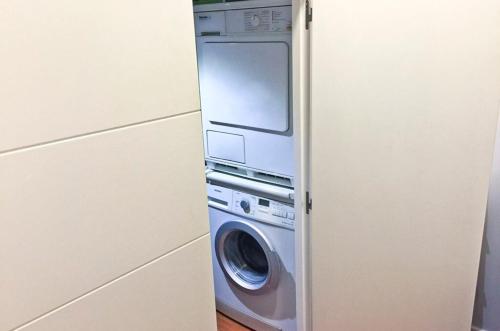 Two Artists in Chueca - Luxury BR with En-suite Bath, Madryt (zdjęcie 7)