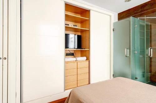 Two Artists in Chueca - Luxury BR with En-suite Bath, Madryt (zdjęcie 5)
